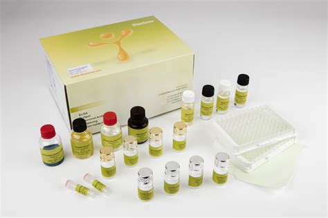 elisa kit brand|elisa kit news.